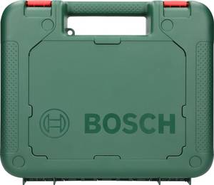 Conrad Bosch Accessories 2609256F75 Gereedschapskoffer (zonder inhoud) aanbieding