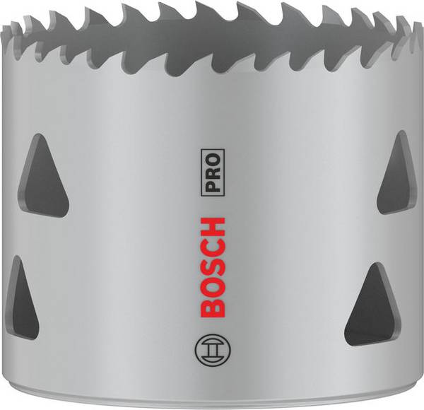 Bosch Accessories 2608901518 2608901518 Gatenzaag 59 mm Kobalt 1 stuk(s)