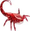 HexBots Scorpion Single Speelgoedrobot Speelrobot