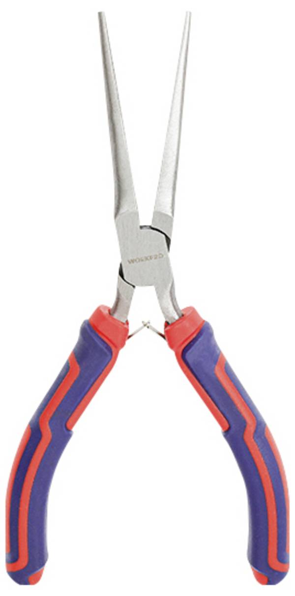 WorkPro WP231099 Mini-spitsbektang Universeel  Chroom-vanadium staal 150 mm