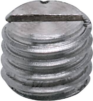 ifm Electronic E30057 Smoorschroef E30057 1 stuk(s)