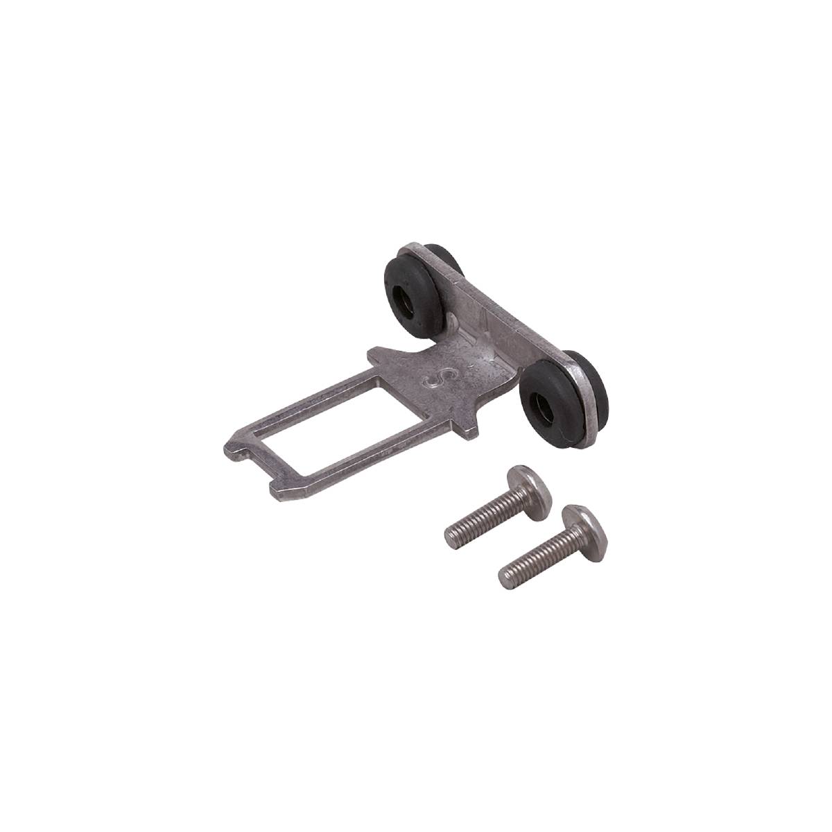 ifm Electronic E7904S E7904S Actuatoren Haaks (l x b x h) 52 x 16.4 x 44.5 mm 1 stuk(s) Single