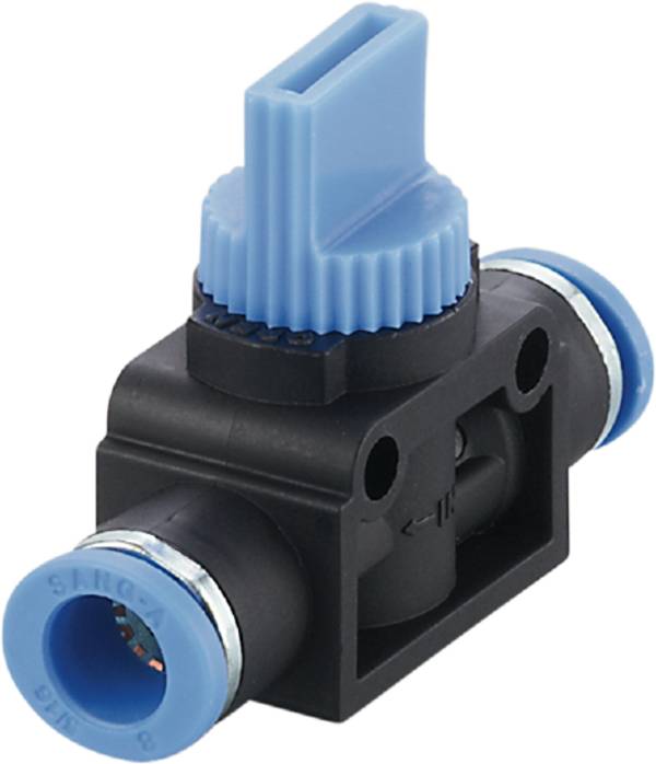 ifm Electronic E75233 Shut-off valve  E75233 1 stuk(s)