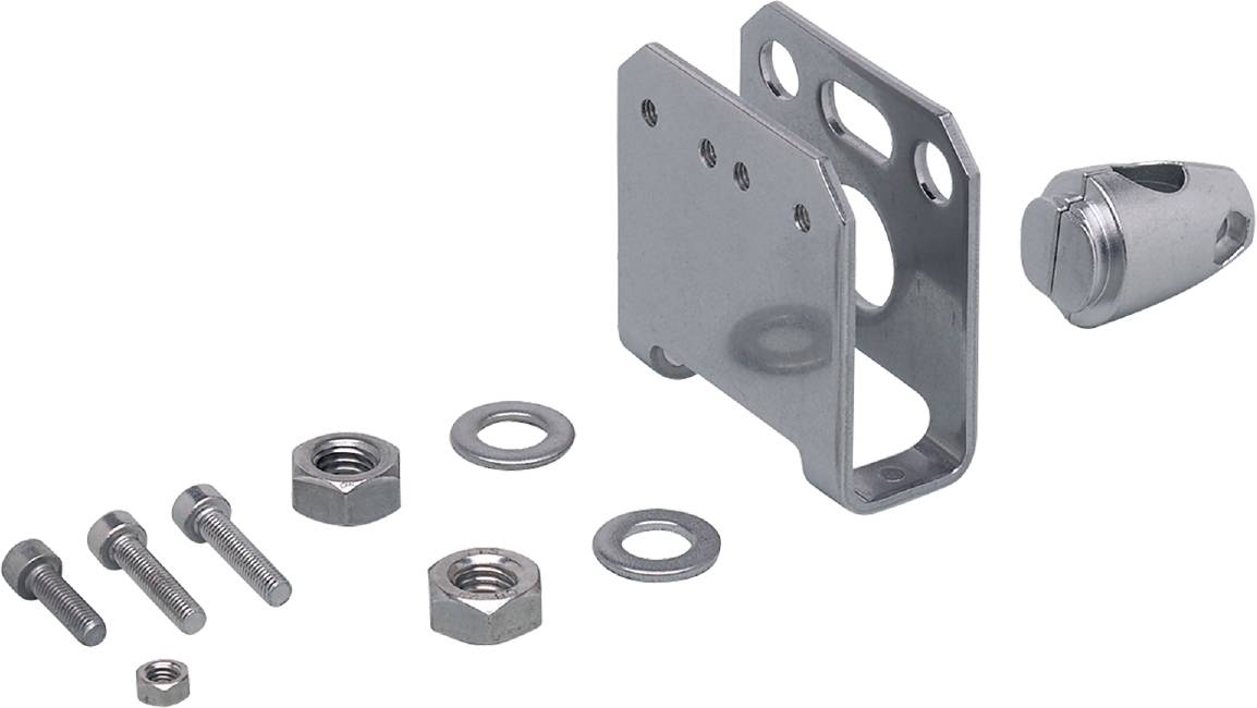 ifm Electronic E21142 Montageset E21142 1 stuk(s)