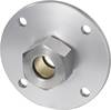ifm Electronic E43006 Flensplaten E43006 1 stuk(s)