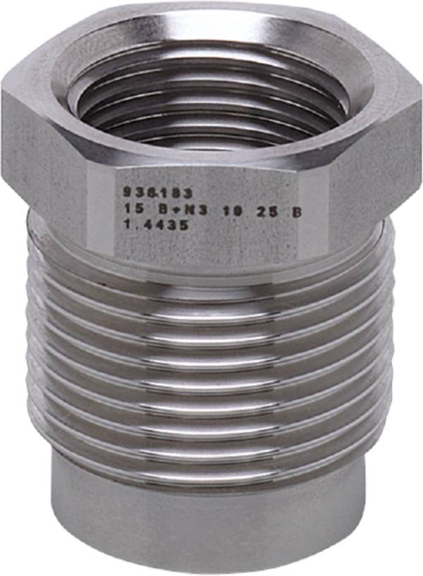 ifm Electronic E43302 Adapter E43302 1 stuk(s)