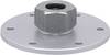 ifm Electronic E43001 Flensplaten E43001 1 stuk(s)