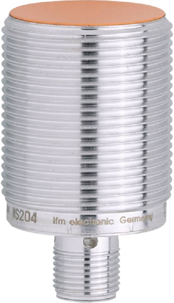 ifm Electronic Sensor Inductief NI501A NI501A M30 Vlak NAMUR (Ø x l) 30 mm x 50 mm