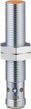 ifm Electronic Sensor Inductief IFS240 IFS240 M12 Vlak PNP (Ø x h) 12 mm x 60 mm