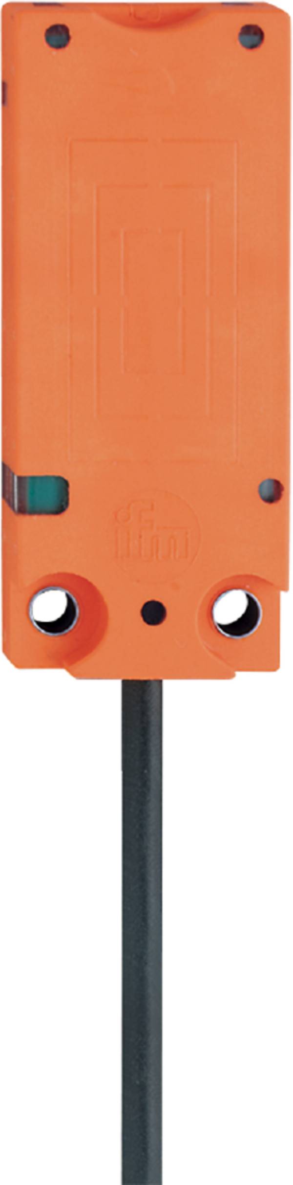 ifm Electronic Sensor Capacitief KQ5100 KQ5100  Niet vlak PNP