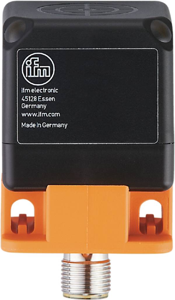 ifm Electronic Sensor Inductief IM5135 IM5135 40 x 40 mm Niet vlak PNP (l x b x h) 66 x 40 x 54 mm