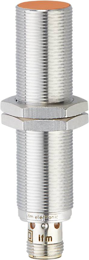ifm Electronic Sensor Inductief IG5539 IG5539 M18 Vlak PNP (Ø x l) 18 mm x 80 mm