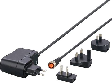 ifm Electronic E80121 Netvoeding  E80121 1 stuk(s)