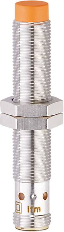 Een metalen bevestiging met zeskantmoeren en een getand schroefschroefdraad, die wordt gebruikt voor montage of bevestiging.