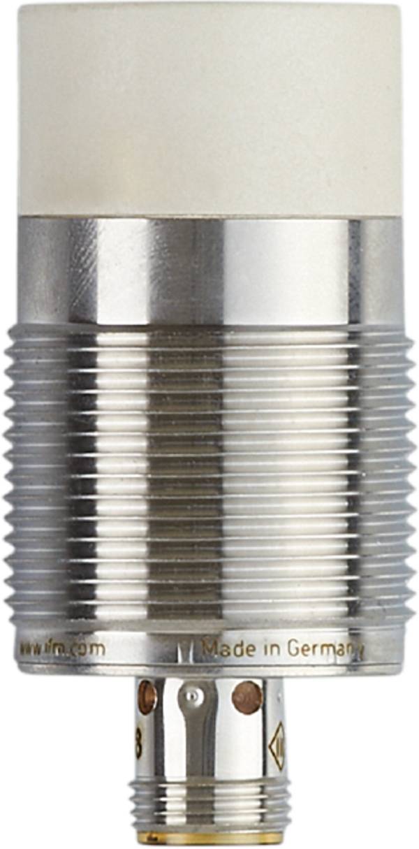 ifm Electronic Sensor Inductief IIS284 IIS284 M30 Niet vlak PNP (Ø x h) 30 mm x 60 mm