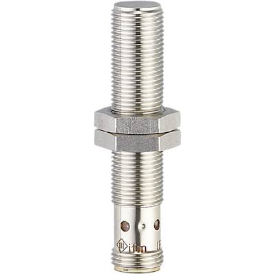 ifm Electronic Inductieve sensor PNP, NPN IFT258