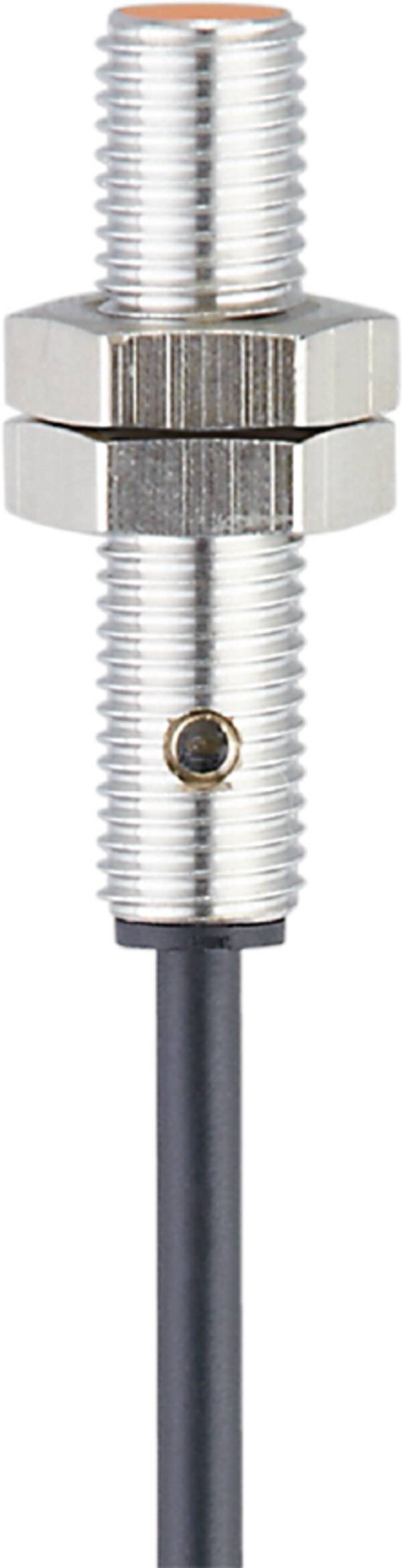 ifm Electronic Sensor Inductief IE5078 IE5078  Vlak PNP (Ø x l) 8 mm x 35 mm