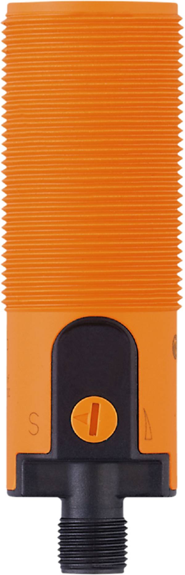 ifm Electronic Sensor Capacitief KI5309 KI5309 M30 Niet vlak PNP (Ø x h) 30 mm x 92 mm