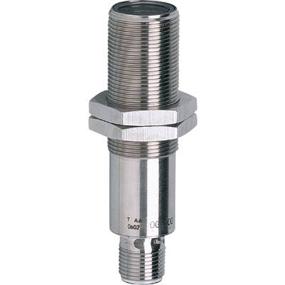 Metalen schroef met zeskantbout en schroefdraad, rechtop staand, voor een witte achtergrond.