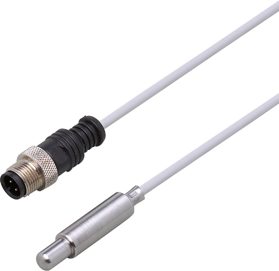 Twee kabels met verschillende stekkers: Eén heeft een metalen cilindrische stekker, de andere een ronde multifunctionele stekker.