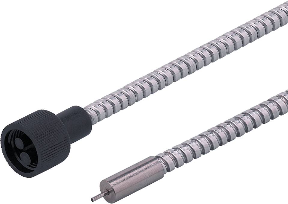 ifm Electronic E20057 E20057 Glasvezelkabel (data) 1 stuk(s)
