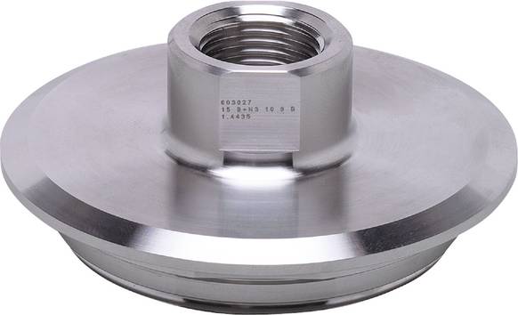 ifm Electronic E43307 Adapter  E43307 1 stuk(s)