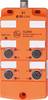 ifm Electronic AL2400 AL2400 Ingangsmodule M12-stekker Aantal digitale ingangen: 8