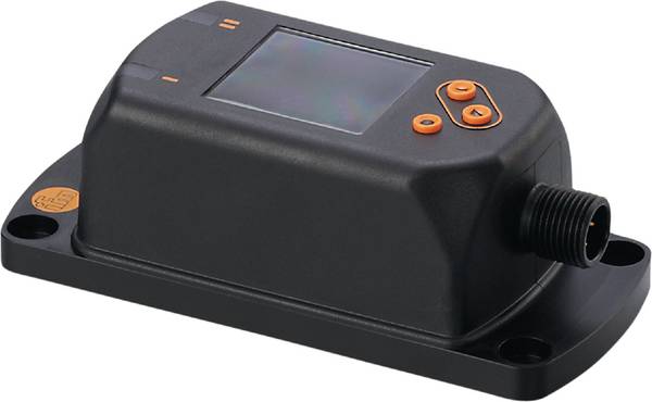ifm Electronic E30391 Display