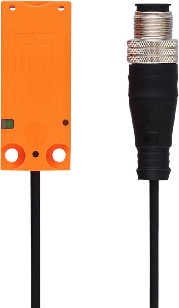 ifm Electronic DSU100 Gegevensopslag