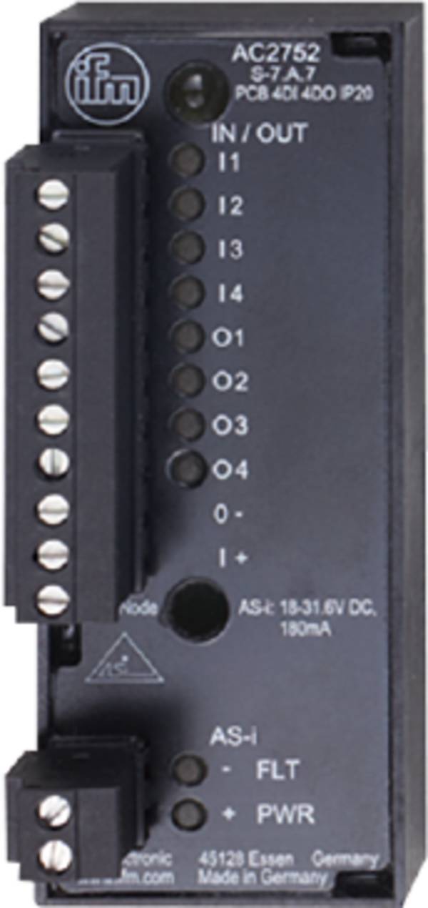 ifm Electronic AC2752 Printplaat