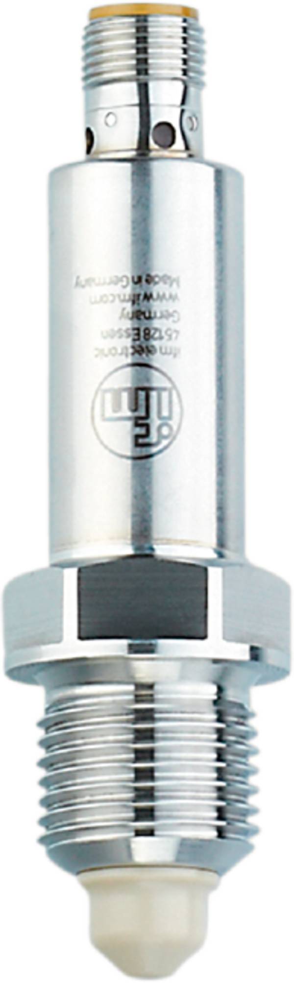 ifm Electronic LMC100 Binaire niveausensor Voedingsspanning (bereik): 18 - 30 V/DC  1 stuk(s)