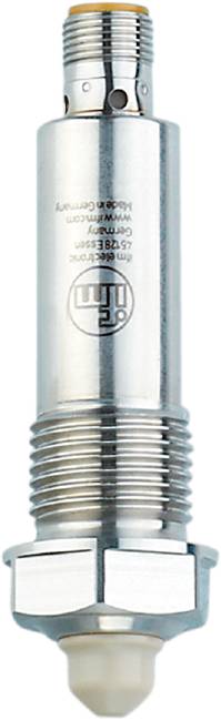 Geproduceerd door T.I.P. Technische Industrie Producten B.V., is dit product een vernikkeld metalen onderdeel met schroefdraad.