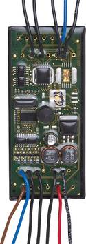 ifm Electronic AC2709 Printplaat