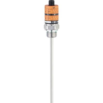 Zilveren metalen staaf met een gladde oppervlakte en een lichte glans.