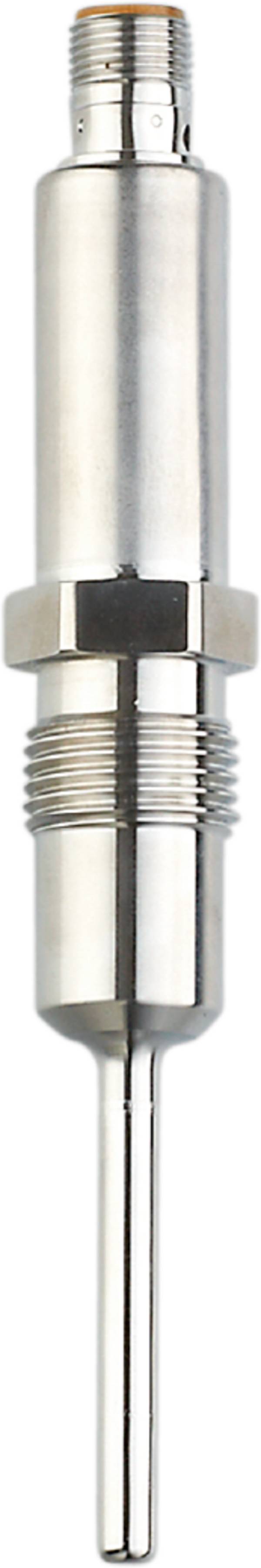 ifm Electronic TA2512 TA2512 Temperatuurtransmitter -50 tot 200 °C Analoog