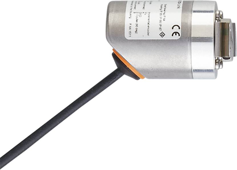 ifm Electronic RA3501 Roterende encoder Incrementeel Magnetisch 36.5 mm 1 stuk(s)