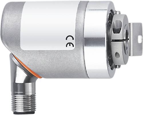 ifm Electronic RA3103 Roterende encoder Incrementeel Magnetisch Holle as 36.5 mm 1 stuk(s)