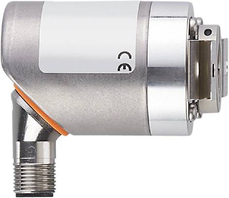 ifm Electronic RA3102 Roterende encoder Magnetisch 36.5 mm Piece 1 stuk(s)
