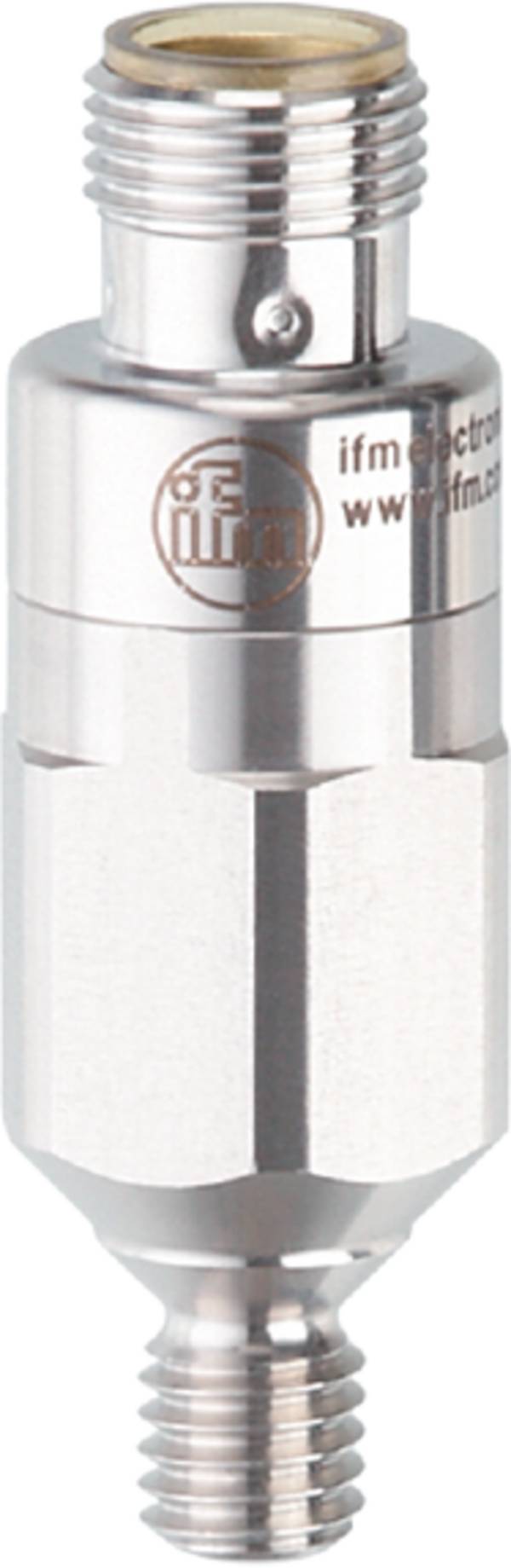 ifm Electronic Accelerometer VSA001 VSA001   M12