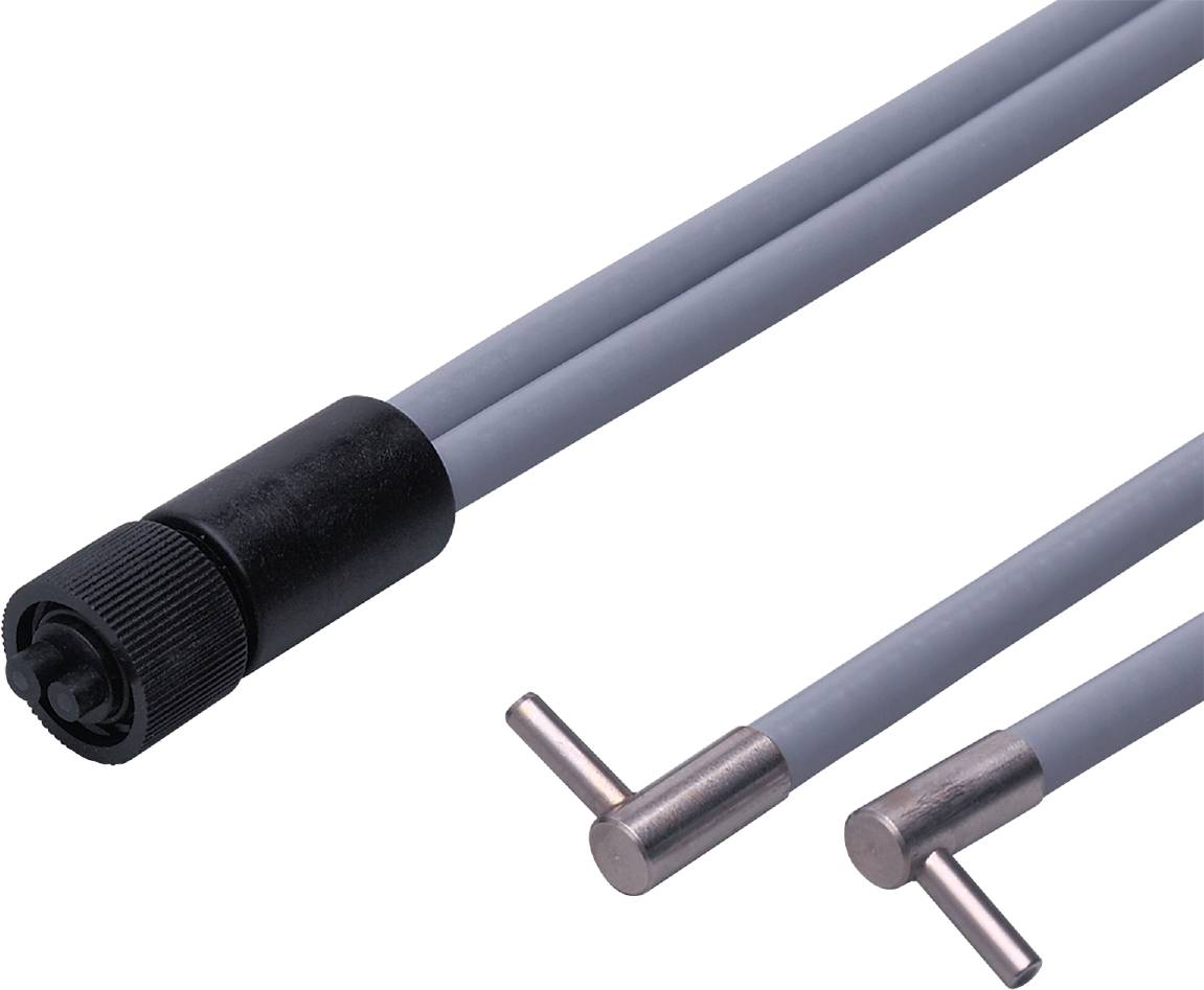 Grijze metalen stangen, een met een zwarte handgreep en twee T-vormige. Gereedschappen die kunnen worden gebruikt voor ambachtelijk werk.