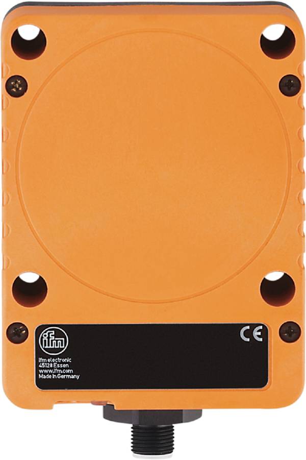ifm Electronic Sensor Capacitief KD5039 KD5039 Niet vlak PNP