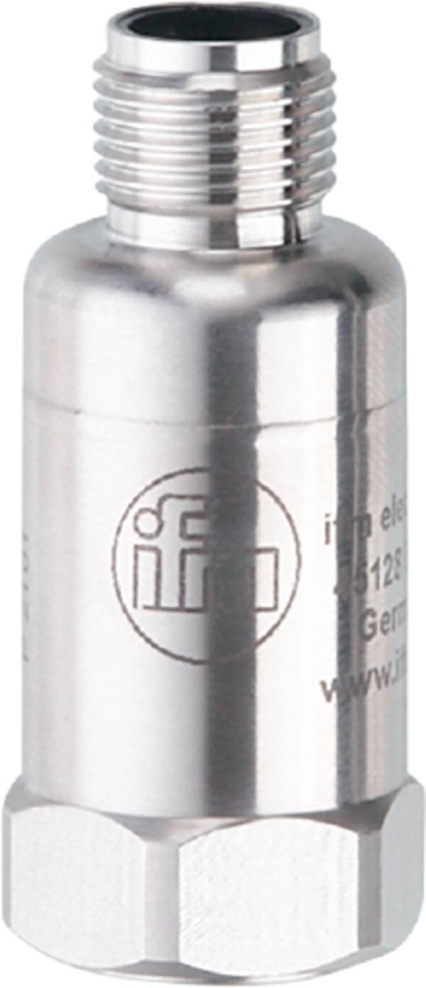 ifm Electronic Accelerometer VSP001 VSP001 IEPE M12