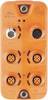 ifm Electronic AC6000 AC6000 Actieve sensor/actorbox Multipoolverdeler 1 stuk(s)