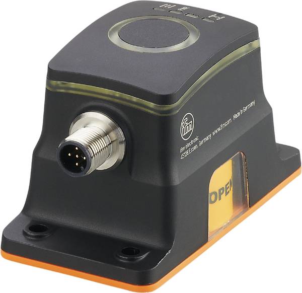 ifm Electronic Positiesensor Magnetisch MVQ101 MVQ101   PNP