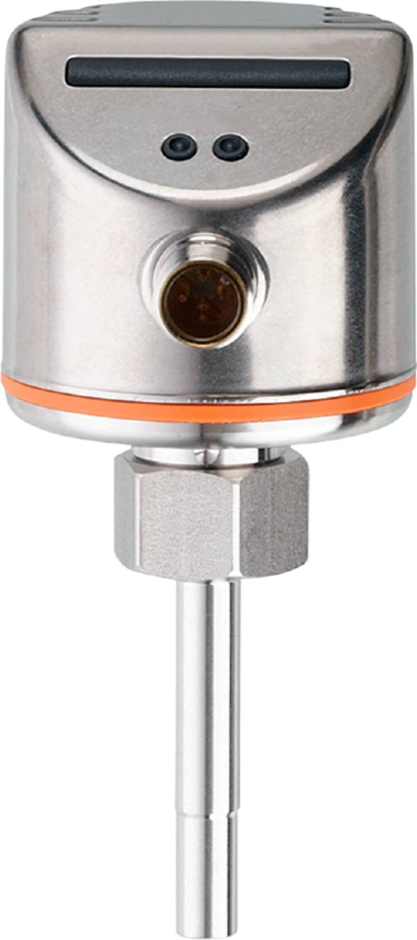 ifm Electronic SI5000 Stromingsmonitor Voedingsspanning (bereik): 19 - 36 V/DC  1 stuk(s)