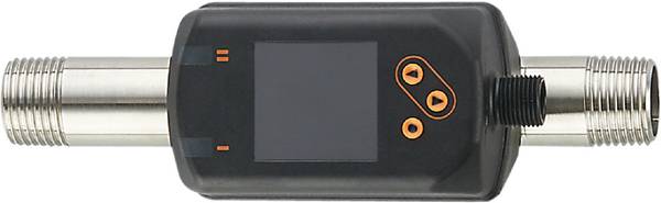 ifm Electronic SD6020 Persluchtmeter Voedingsspanning (bereik): 18 - 30 V/DC  1 stuk(s)