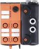 ifm Electronic AC5228 Pneumatische module
