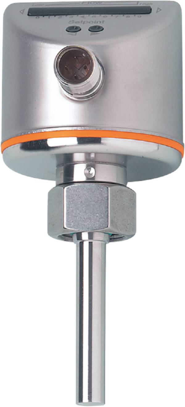ifm Electronic SI5010 Stromingsmonitor Voedingsspanning (bereik): 18 - 36 V/DC  1 stuk(s)