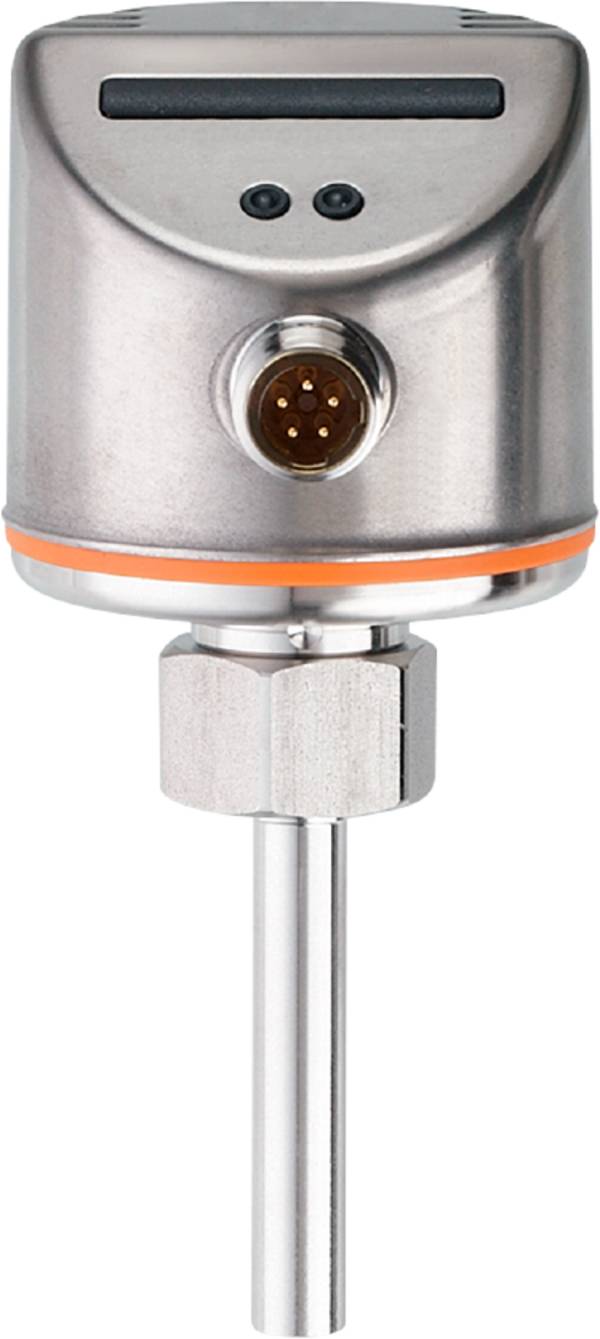 ifm Electronic SI5006 Stromingsmonitor Voedingsspanning (bereik): 90 - 240 V/AC  1 stuk(s)