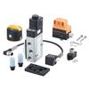 ifm Electronic AC0022 Automatiseringsset